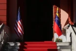 EE.UU. y Venezuela acuerdan formalmente restablecer relaciones diplomáticas