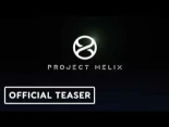Se anuncia Project Helix, la Xbox de la próxima generación, compatible con juegos de Xbox y PC (ENG)
