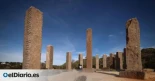 Columnas que tapan el mar: el capricho ‘new age’ del milmillonario que llenó de cemento una cala virgen de Ibiza