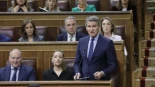 El PP exige a Sánchez que someta al Parlamento el envío de la fragata a Chipre: "Pone en peligro la vida de los militares"