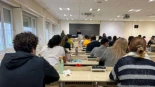 Sanidad se reunirá con los MIR por las sospechas de que opositores han copiado en el examen de 2026