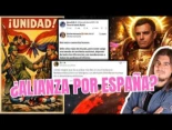 ALIANZA POR ESPAÑA | La inesperada unidad entre la izquierda y la derecha contra Trump