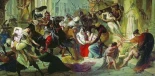 Los vándalos, bárbaros que amaban la guerra y las artes