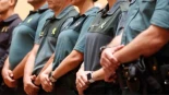 Condenado un suboficial de la Guardia Civil por hacer proposiciones sexuales a una agente