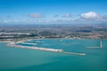 Ampliación de la base naval de Rota