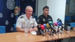 Marlaska nombra nuevo DAO de la Policía a José Santafé Arnedo, jefe superior de Baleares