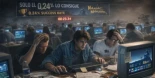 Más de 800 jugadores hicieron un examen para ver si podían pasarse un juego de los 80s sin ayuda… Y solo 2 lo consiguieron