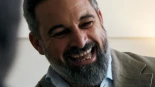 DENAES, el otro chiringuito de Santiago Abascal