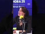 Rita Maestre, contra el anonimato en internet: No protege la libertad de expresión, solo amedrenta