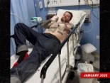 Corey Harrison de ‘La casa de empeños’ recurre al crowdfunding pagar las facturas médicas después de su terrible experiencia de salud