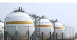 Los precios del gas en EEUU bajan mientras se ajustan las expectativas de almacenamiento