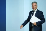 Bendodo arremete contra Vox por unir sus votos al PSOE y Podemos para no investir a María Guardiola: “Tienen que dar explicaciones”