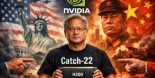 NVIDIA se mete en un Catch-22 con EE.UU., China y las H200