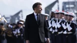 Macron asegura que Francia "no se implicará" en la guerra de Oriente Próximo