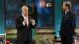Antonio Resines defiende la sanidad pública en su regreso a "La Revuelta"