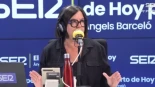 Àngels Barceló, sobre el PP y la guerra con Irán: "Es muy difícil el entendimiento con un partido que sigue difundiendo bulos"