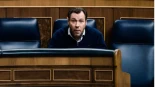 La Audiencia Nacional rechaza la denuncia contra Óscar Puente por el accidente de Adamuz