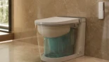 Noken presenta el inodoro inteligente I-Comfort Integra