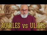 La Ilíada y la Odisea: el origen de todas las historias
