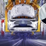 El jefe de Mercedes no ve claras las nuevas normas europeas con los eléctricos: «Pueden colapsar el mercado»