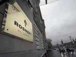 Departamento del Tesoro de Estados Unidos autoriza operaciones de dos filiales rusas de Rosneft en Alemania y retira de la lista de sancionados a una naviera