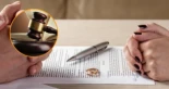 Una ama de casa de 64 años consigue la casa familiar y una pensión de 200 euros después de que su exmarido le pidiera el divorcio por problemas de convivencia