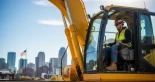 Estados Unidos perdió 92.000 puestos de trabajo en febrero y sorprende a los mercados