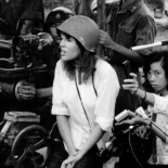 Jane Fonda en Vietnam del Norte: Fotos antiguas del viaje de 1972 que le valió el apodo de "Hanoi Jane" (ENG)