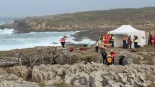 El Ayuntamiento de Santander se comprometió con Costas a hacerse cargo del mantenimiento de la Senda Costera