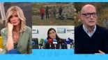 El padre de Elena, la última víctima mortal del puente de Santander: "Si los buzos hubieran bajado la podían haber rescatado con vida"