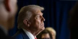 Trump, sobre los precios de la gasolina: "Si suben, suben" [EN]