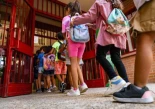 Familias canarias dicen sentirse «criminalizadas» con la ley de autoridad docente