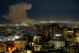 Aumentan a más de 200 los muertos por los bombardeos de Israel contra Líbano