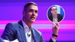 El historiador José Miguel Villarroya ve lo que dice la derecha de Pedro Sánchez y explica por qué 'tiene mucha suerte'