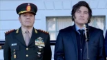 En pleno conflicto en Medio Oriente, el Gobierno argentino firmará con EE.UU. un acuerdo de cooperación
