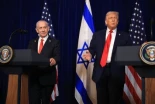 En Irán, Estados Unidos está peleando la guerra de Israel