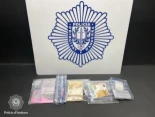 Desmantelan un piso donde se ejercía la prostitución en Encamp y detienen a una mujer con 14 gramos de tusi