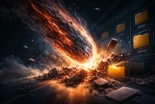 El navegador Comet de Perplexity secuestrado mediante invitación de calendario para filtrar datos sensibles