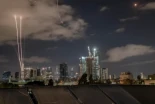Israel acusa a Irán de usar bombas de racimo sobre Jerusalén (eng)