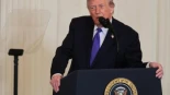 Trump critica a Starmer por no unirse a los ataques estadounidenses contra Irán y acusa al Reino Unido de complacer a los votantes musulmanes [ENG]