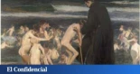 Sorolla o la habilidad de pintar el sol cuando España entera se hundía