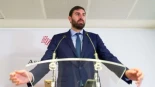 Antelo presionó a varios concejales de Vox para contratar 'a dedo' a la empresa que él apadrina