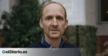 "A los gobiernos les interesa que la gente obtenga descargas constantes de dopamina"