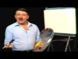La furia de la pintura (Pintura austríaca)  [GER/ENG]