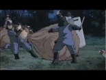 Pom Poko - A escrotazos con la policia