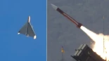 El precio de la guerra de Irán: así son los drones iraníes baratos de 20.000 dólares frente a los misiles de EEUU de 4 millones