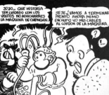 Makoki y el comix underground. La Barcelona contracultural de los 70