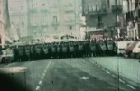 La sangre de la democracia en España