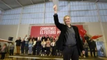 Zapatero ensalza a Sánchez: "Hay que ser valiente y patriota para decirle a ese presidente de Estados Unidos 'no'"