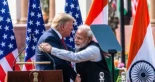Estados Unidos no permitirá que India se convierta en un rival fuerte como China, afirmó el Subsecretario de Estado en su visita a Nueva Deli [eng]